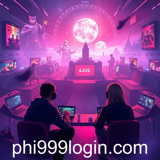 The Gaming Evolution: Trends in 2025