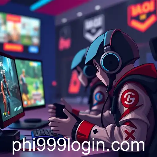 The Rise of Online Gaming in 2025