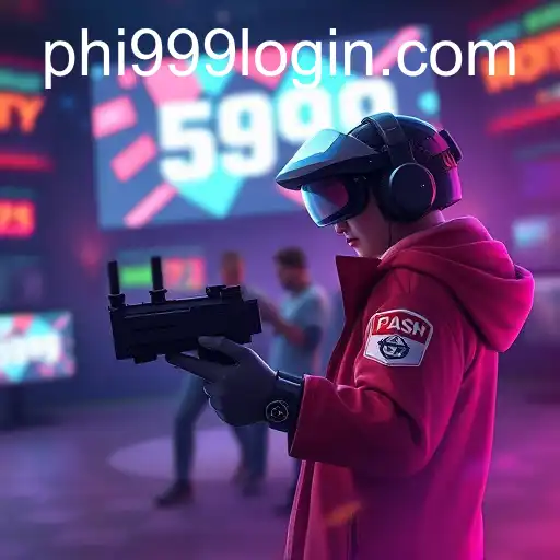 The Surge of Phi999: A New Era in Online Gaming