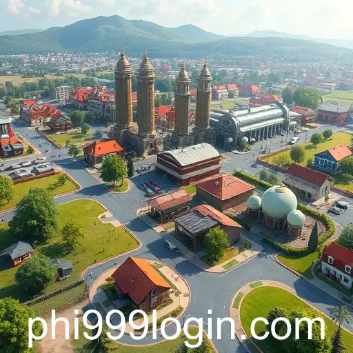 Phi999 Revolutionizes Gaming Experience