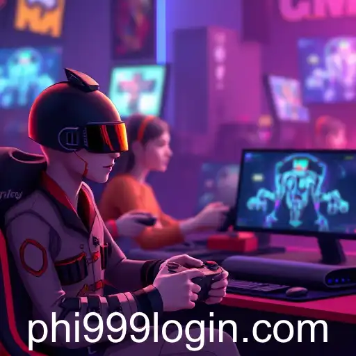 Rise of Online Gaming Platforms