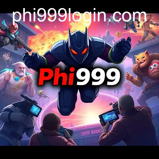 The Rise of Phi999: A Gaming Phenomenon