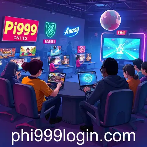 The Rise of Phi999: A Gaming Phenomenon