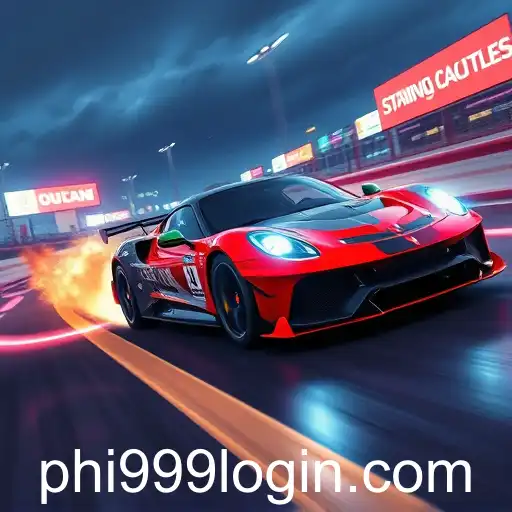 Phi999: The Gaming Hub of the Future