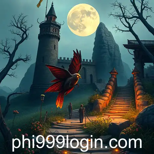 Beyond Gaming: The Phi999 Phenomenon
