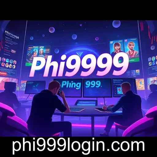Exploring the Growing Popularity of Phi999 Gaming
