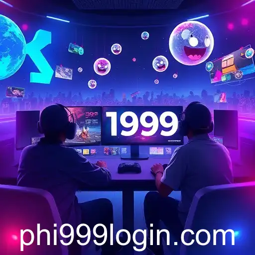 The Rise of Phi999: A Digital Era in Gaming