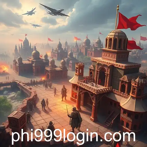 The Evolution of Phi999 in the Gaming World