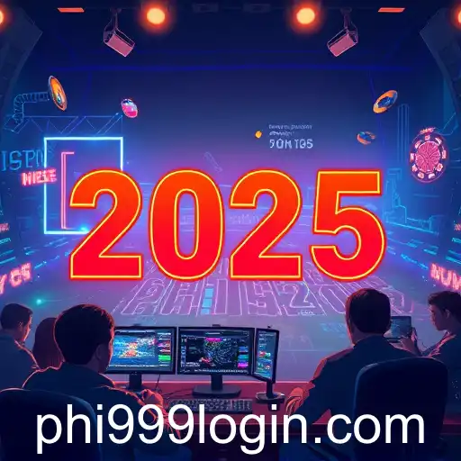 Phi999: Revolutionizing Online Gaming