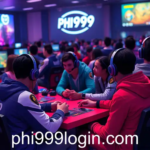 The Rise of Online Gaming Platforms