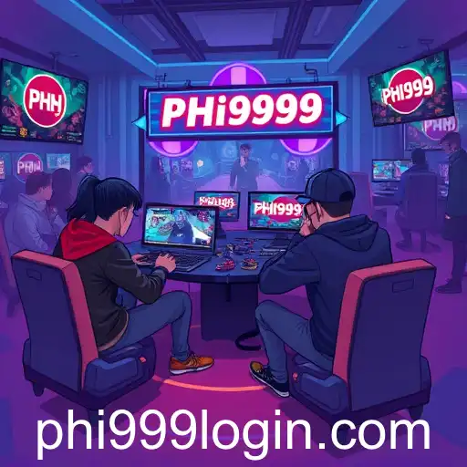 The Rise of Phi999 in the Gaming World