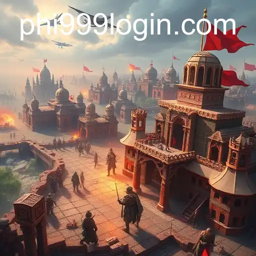 Exploring the Intrigues of Strategy Games: An Insight Into 'Phi999' Login as a Key Player